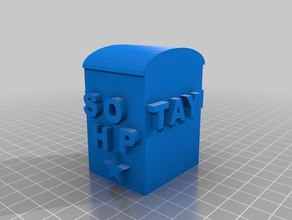 taymir 3d printing 3d print model - Mito3D