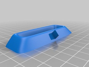 ant bait container containers pests poison 3d print model - Mito3D