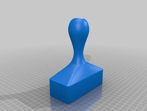 aprovado ferramentas manuais 3d print model - Mito3D