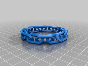 customized chain loop other
