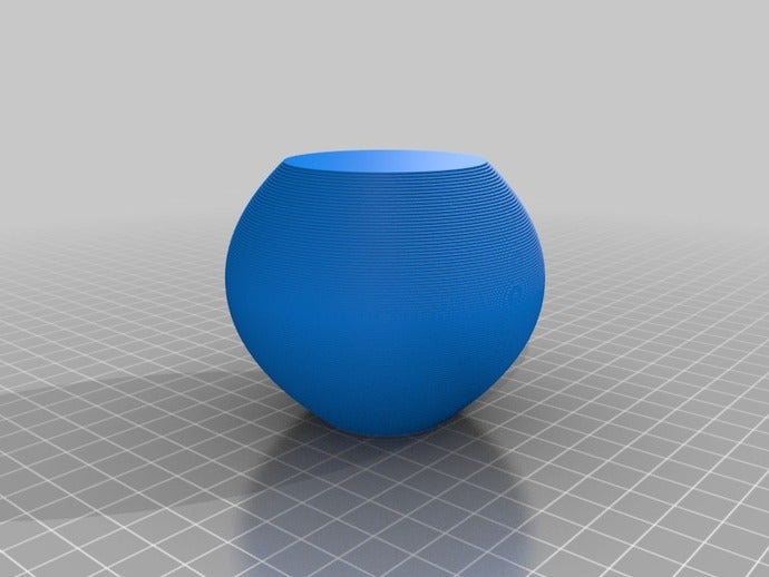 lavatrice detersivo cup arredamento personalizzato 3D print model - Mito3D