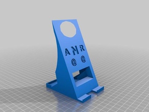 cellphone stand 3d printing cell cellphone cell phone cell phone stand stand