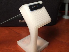 pebble time charging stand gadgets charger watch 3d print model - Mito3D