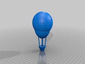 ketter hot air ballon 3d printing balloon hot air hot air b hot air balloon ketter