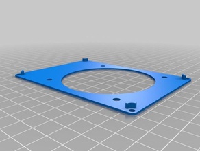my customized ramps 14 box openscad 3d printer accessories 3d print model - Mito3D