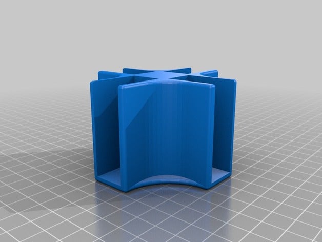 x le bricolage personnalisé 3D print model - Mito3D