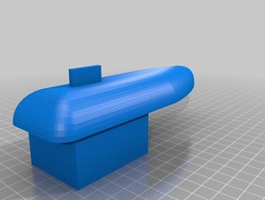 ss gps oyuncak & oyun aksesuarları banyo tekne motorbot deniz gemi 3d print model - Mito3D