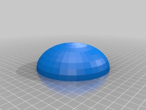 robertson - bowl 3d printing 3d print model - Mito3D
