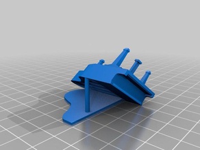 robertson - piano 3d printing 3d print model - Mito3D