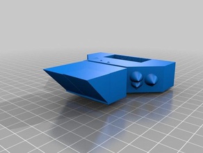 linck lego ejderha 3d baskı 3d print model - Mito3D
