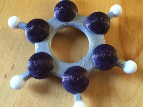 benzene c6h6 molecule biology atom biology chemical chemistry model molecule