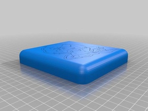 robertson - ariel A impressão 3d 3d print model - Mito3D