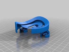roberto sabunluk 3d baskı 3d print model - Mito3D