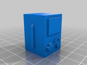 bmo 3d printing 3d print model - Mito3D