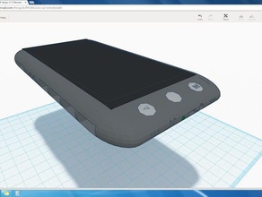 u 2 remote universal 3d printing universalremote 3d print model - Mito3D