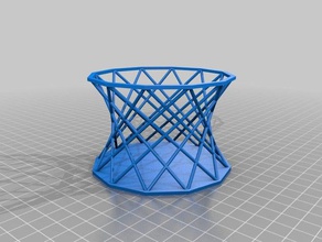 benim g n rateur potiquets özelleştirilmiş matematik sanatı 3d print model - Mito3D