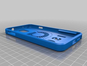 case note3 logotec isc 3d printing tectijuana 3d print model - Mito3D