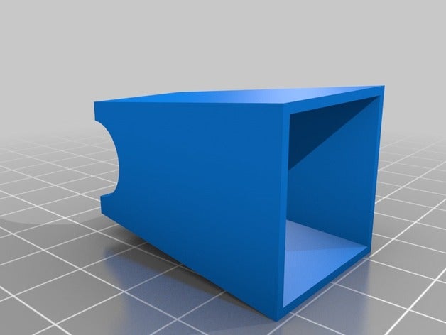 tomahawk füze üssü-1 3D print model - Mito3D