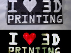 &lt 3 3d printing led sign nightlight abs audio awesome bendlay bolt collection cool customizable diy dual extrusion electronics estruder extruder extrui faire fashion featured fun gadget gadgets game games hang heart hobby home household hubs ir love lamp learn learning leds light lighting lightitup like make maker makes model models new newest night nut pla popular print printer random remote sculpture scupltures signs thinigiverse tool tools wall 3d print model - Mito3D
