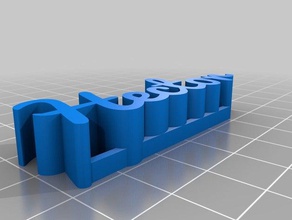 hector esculturas personalizado 3d print model - Mito3D