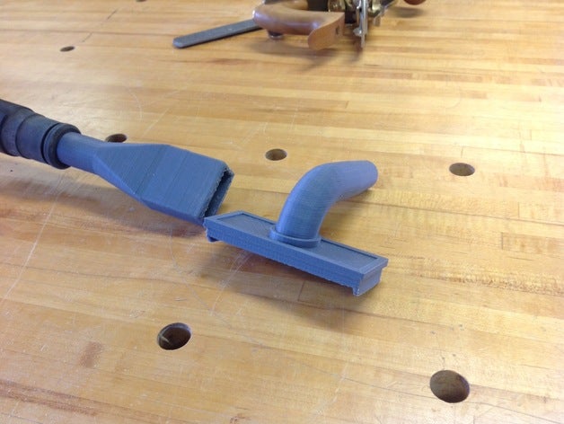 shop vac pièces jointes outils shop-vac les de la boutique accessoires d'aspirateur 3D print model - Mito3D