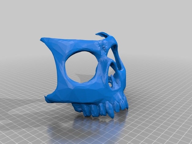 büyük kup-borwo 3d baskı 3D print model - Mito3D