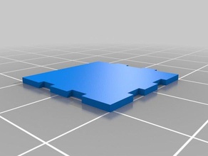construire bateau morceaux modules de jeux makeitfloat 3d print model - Mito3D