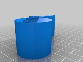 Freundschaft Pfeifen math kundengebundene 3d print model - Mito3D
