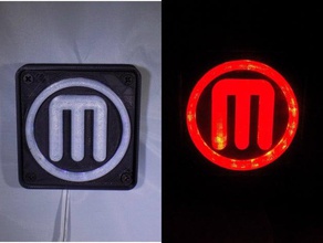 m logo led nightlight lamp 3d printing abs android arduino art audio bed bedroom bolt building camera collection colorful colors computer container cool customizable droid dual engineer engineering extrude extruder faire fashion featured flashforge fun gadget gadgets game games hobby hold holder hubs ir kitchen laptop learn learning leds lighting lightitup lights make maker makes magazine math mobile model models new newest night light nut office physics pla popular print printer prop props random remote rgb robot robotics screw screws sculpture scupltures sign signs spool tablet tool tools translucent video 3d print model - Mito3D