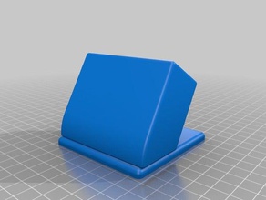 pencil stand tool holders & boxes 3d print model - Mito3D