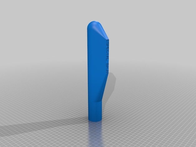 eigenartig baum endgültig Küche und Esszimmer kundengebundene 3D print model - Mito3D