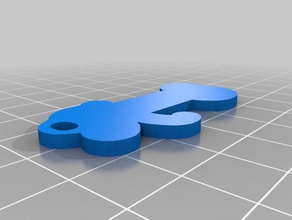 ashli base organización personalizado 3d print model - Mito3D