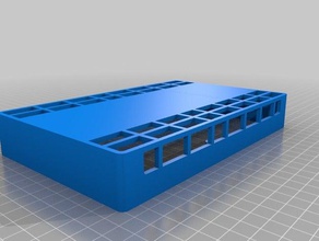 truma boiler kamingitter baureihe 1 automotive 3d print model - Mito3D