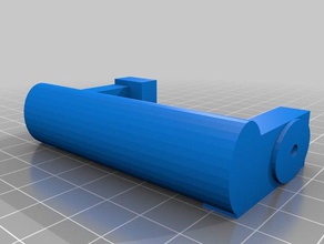 things mic arm 3d printing 3d print model - Mito3D