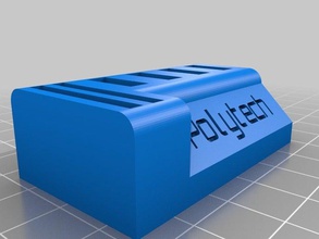 pr1usb stick sd kart sahibi bilgisayar özelleştirilmiş 3d print model - Mito3D