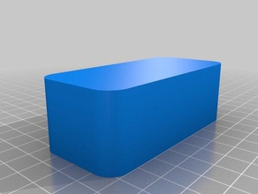 lego caso costruzione di giocattoli valigetta 3d print model - Mito3D