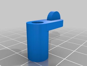 cupolino titolare altri openscad parametrico 3d print model - Mito3D