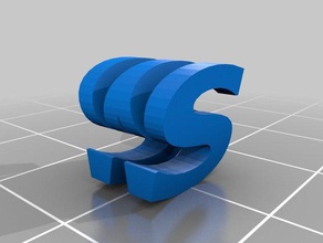 sw sculptures customized 3d print model - Mito3D
