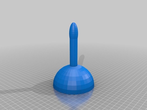 sualtı floater makeitfloat oyuncaklar ve oyunlar 3D print model - Mito3D