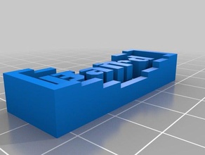 my customized project parametric modeling openscad learning 3d print model - Mito3D