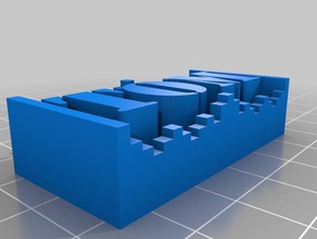 tom tabela 3d print model - Mito3D