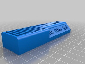 yayayayayayayayayayayay bilgisayar özelleştirilmiş 3d print model - Mito3D