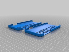 lindsley 7 29 seriamente La stampa 3d iphone6 spartan 3d print model - Mito3D