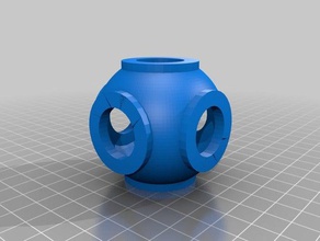 cat toy 20 pets customized 3d print model - Mito3D