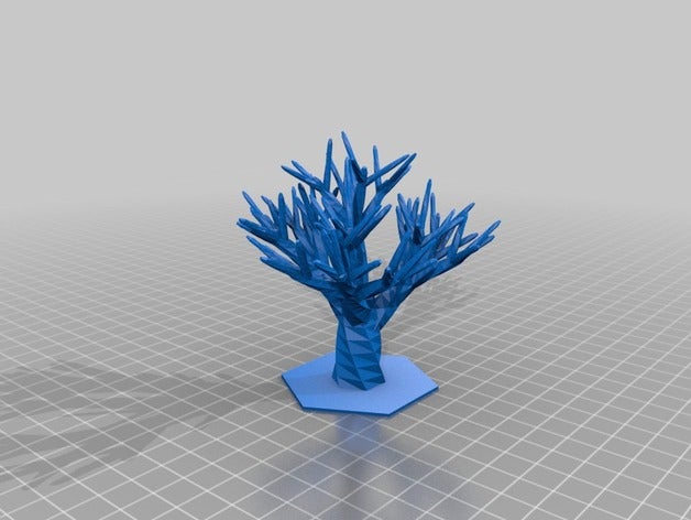 my models customized 3D print model - Mito3D