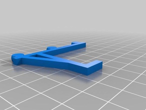 meine angepasste ultimate peg-board-Zubehör-creator v11 kundengebundene 3d print model - Mito3D