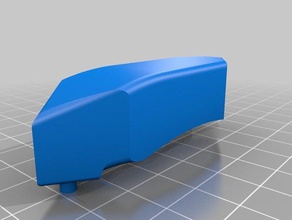 bote L'impression 3d 3d print model - Mito3D