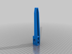 lego feixe de elevador brinquedos & games 3d print model - Mito3D
