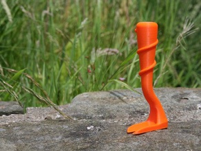 tick twister sport & outdoors bada uk cel grass robox 3d print model - Mito3D