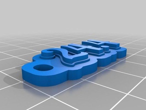 4 - Organisation kundengebundene 3d print model - Mito3D